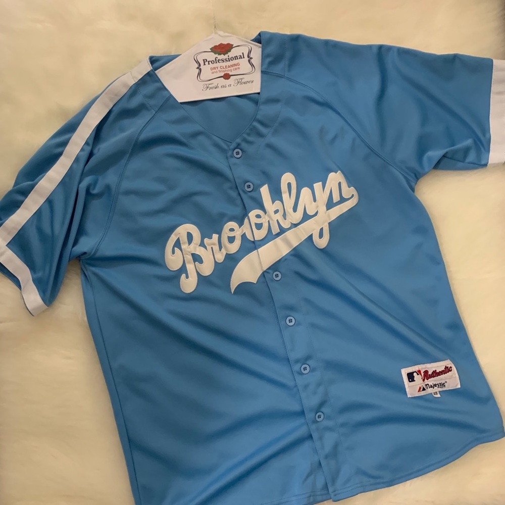 BROOKLYN Dodgers Jersey